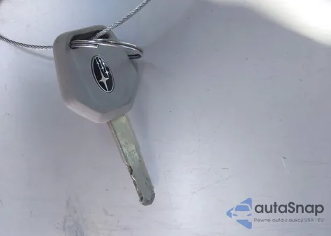 2010 Subaru Forester 2.5X z USA, uszkodzony, nr VIN JF2SH6AC7AG723710